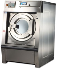 Máy giặt công nghiệp - Công Ty TNHH Sản Xuất Và Thương Mại Phúc Hưng
